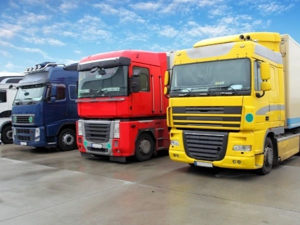 İstanbul Keles Nakliye